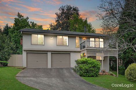 Property photo of 18 Don Street Kurrajong Heights NSW 2758