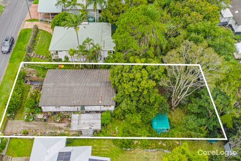 Property photo of 44 Queensthorpe Street Tarragindi QLD 4121