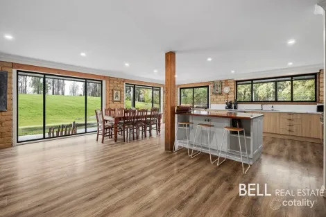 Property photo of 80 Jardine Road Macclesfield VIC 3782