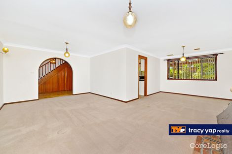 Property photo of 50 Hibiscus Avenue Carlingford NSW 2118
