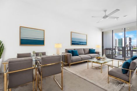 Property photo of 814/48 Jephson Street Toowong QLD 4066