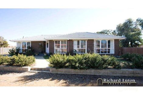 Property photo of 31 Tytherleigh Street Wanniassa ACT 2903