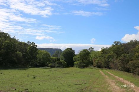 Property photo of 2180 Upper Macdonald Road Higher Macdonald NSW 2775