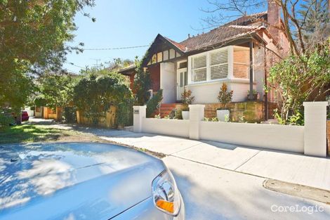 Property photo of 11A Figtree Avenue Randwick NSW 2031
