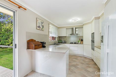 Property photo of 18 Don Street Kurrajong Heights NSW 2758