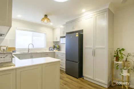 Property photo of 2/5 Nolan Street Dalby QLD 4405