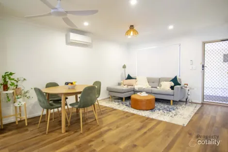 Property photo of 2/5 Nolan Street Dalby QLD 4405