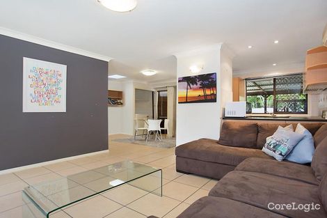Property photo of 30 Citrus Drive Nerang QLD 4211
