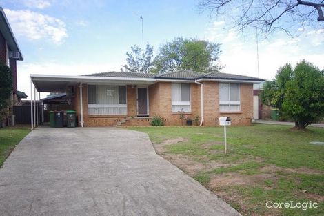 Property photo of 15 Starlight Place Richmond NSW 2753