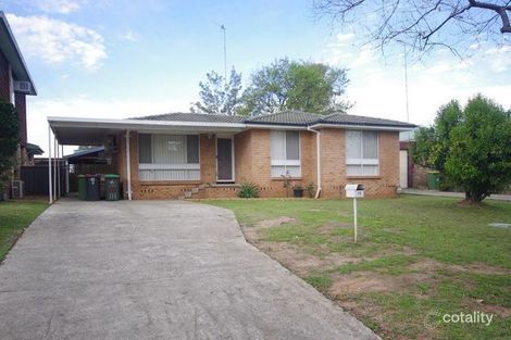 Property photo of 15 Starlight Place Richmond NSW 2753