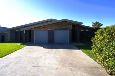 Property photo of 33B Bottlebrush Drive Moree NSW 2400