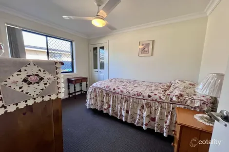 Property photo of 33B Bottlebrush Drive Moree NSW 2400