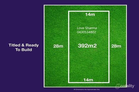 21 Clapham Ave, Wollert, VIC 3750