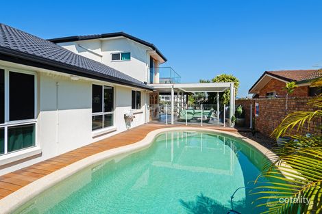 Property photo of 98 Oxley Drive Paradise Point QLD 4216