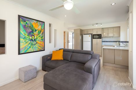 Property photo of 98 Oxley Drive Paradise Point QLD 4216