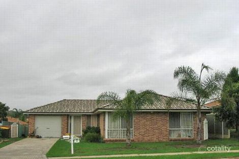 9 Armitage Dr, Glendenning, NSW 2761