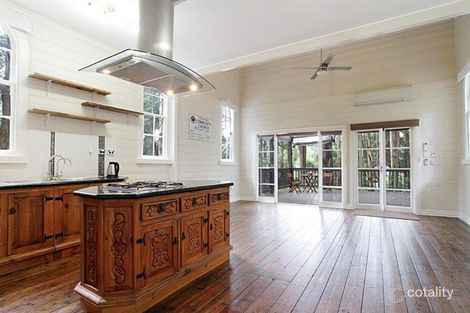 Property photo of 30 C J Dennis Road Toolangi VIC 3777