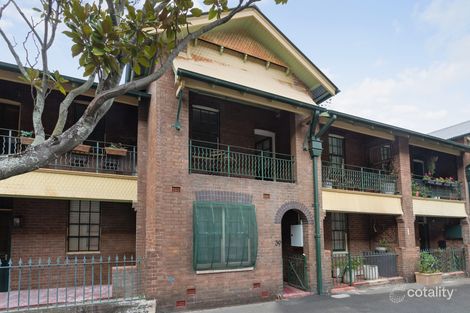 Property photo of 39 Windmill Street Millers Point NSW 2000