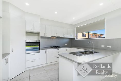 Property photo of 16A Blake Street Cleveland QLD 4163