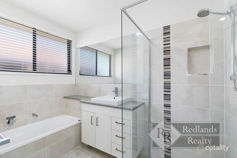 Property photo of 16A Blake Street Cleveland QLD 4163