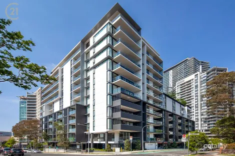 109/30 Anderson St, Chatswood, NSW 2067