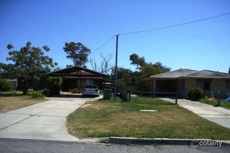 Property photo of 33 Brabourne Street Maddington WA 6109