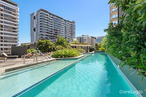 Property photo of 611/30 Festival Place Newstead QLD 4006