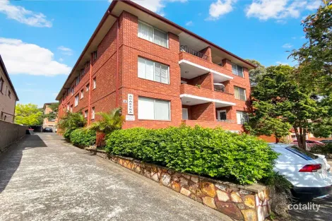 Property photo of 12/3 Nelson Street Penshurst NSW 2222