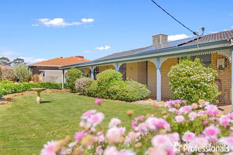 Property photo of 25 Ellison Drive Langford WA 6147