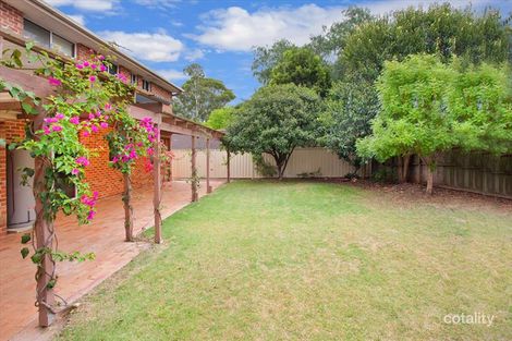 Property photo of 27 Clinton Street Quakers Hill NSW 2763