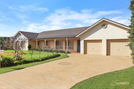 17 Westbrook Cres, Bowral, NSW 2576