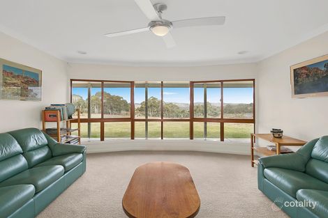 Property photo of 439 Denley Drive Wamboin NSW 2620