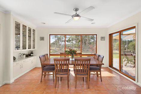 Property photo of 439 Denley Drive Wamboin NSW 2620