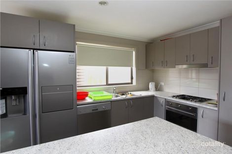 Property photo of 37 Lady Penrhyn Drive Wyndham Vale VIC 3024
