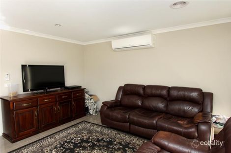 Property photo of 37 Lady Penrhyn Drive Wyndham Vale VIC 3024