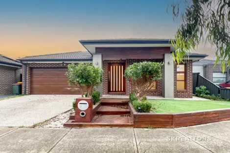 21 Merrica Ct, Craigieburn, VIC 3064