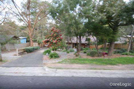 Property photo of 22 Long View Road Croydon South VIC 3136