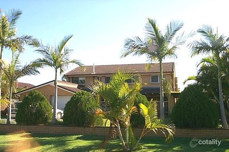 33 Courageous Ct, Newport, QLD 4020