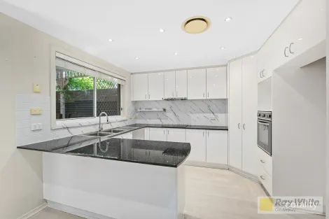 Property photo of 17 Eucalyptus Court Picnic Point NSW 2213