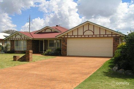 31 Emma Dr, Kearneys Spring, QLD 4350