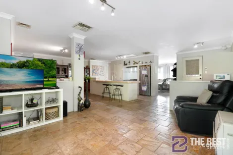 Property photo of 44 Worrell Avenue High Wycombe WA 6057