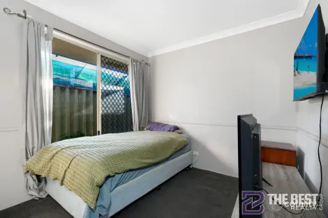 Property photo of 44 Worrell Avenue High Wycombe WA 6057
