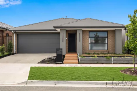 20 Langridge Way, Mickleham, VIC 3064