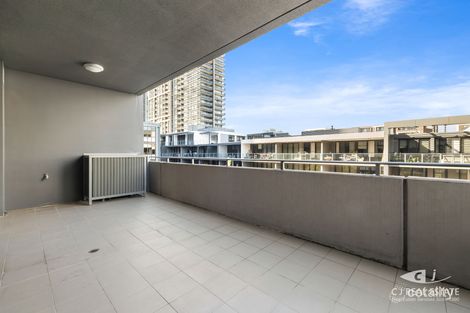 Property photo of 601/4 Footbridge Boulevard Wentworth Point NSW 2127