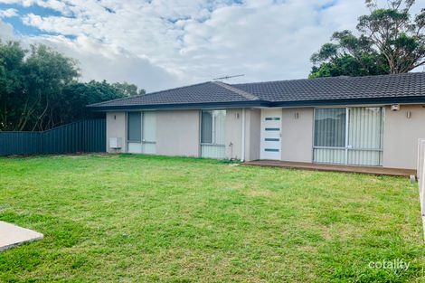 Property photo of 114 Conidae Drive Heathridge WA 6027
