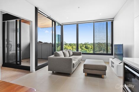 Property photo of 10/3 Network Place North Ryde NSW 2113