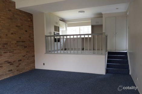 Property photo of 4/1162 Cavendish Road Mount Gravatt East QLD 4122