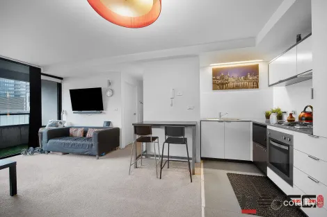 Property photo of 619/838 Bourke Street Docklands VIC 3008