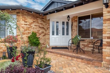 Property photo of 29 Murdoch Drive Singleton WA 6175