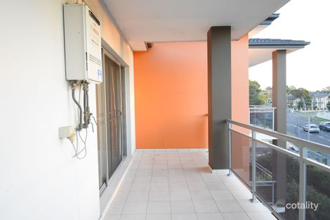 Property photo of 4/284-286 Sackville Street Canley Vale NSW 2166